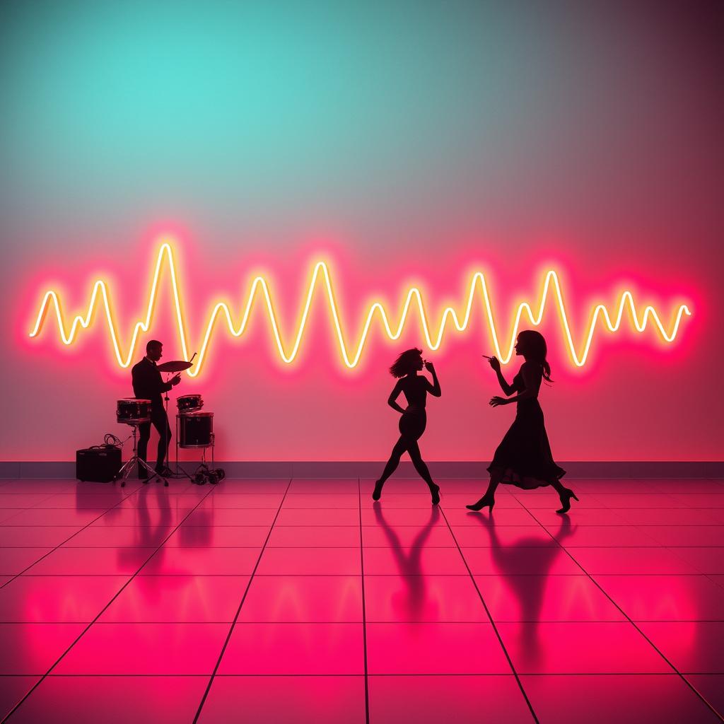 Cuerpo Interior (Latin Soul Mix) artwork