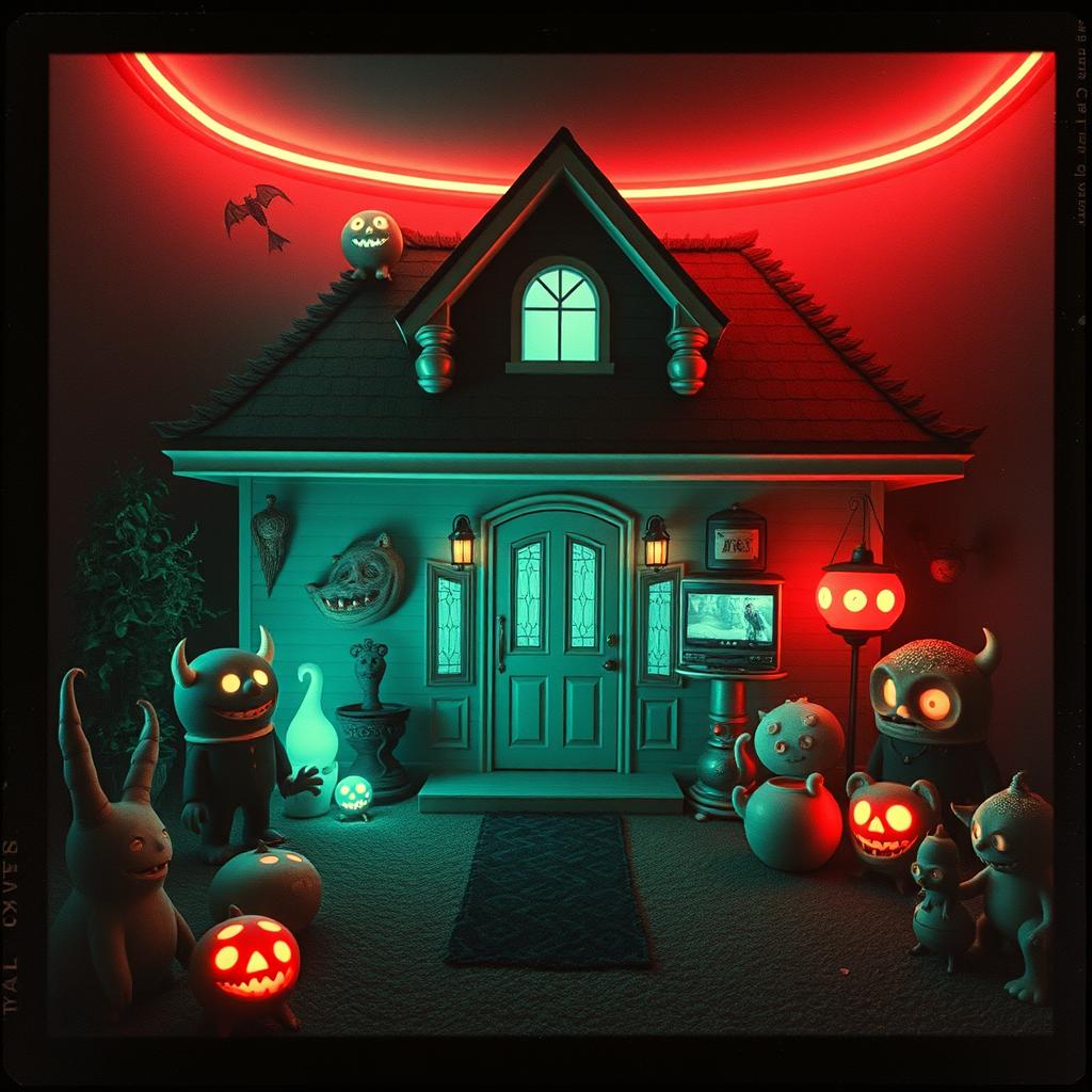 Persona image for Mista Munsta