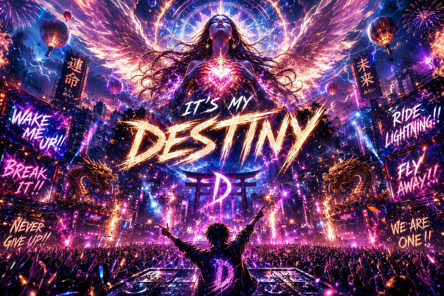 Song Image
