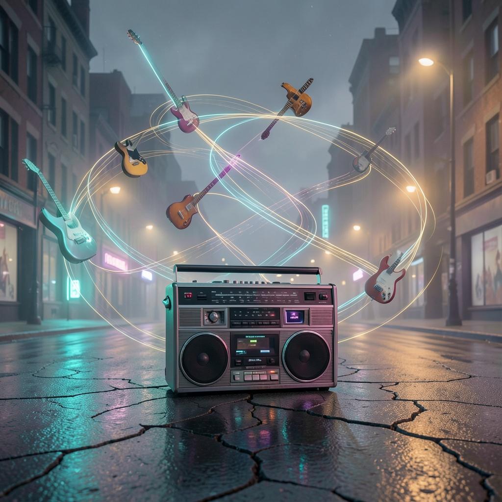 Song Image