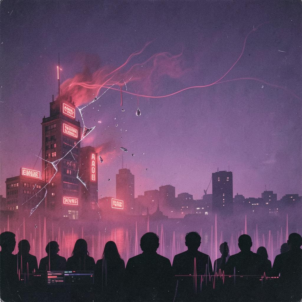 Dark Prophecy artwork