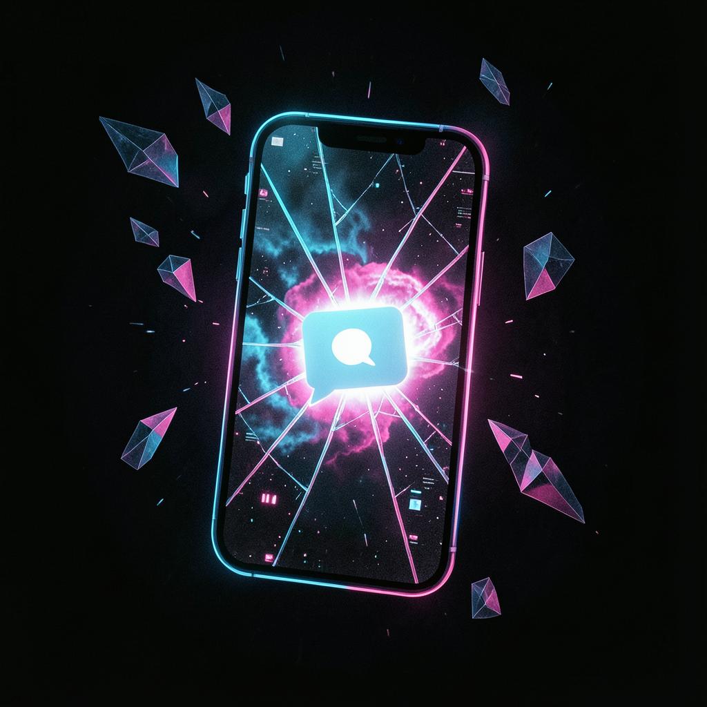 Log Out artwork