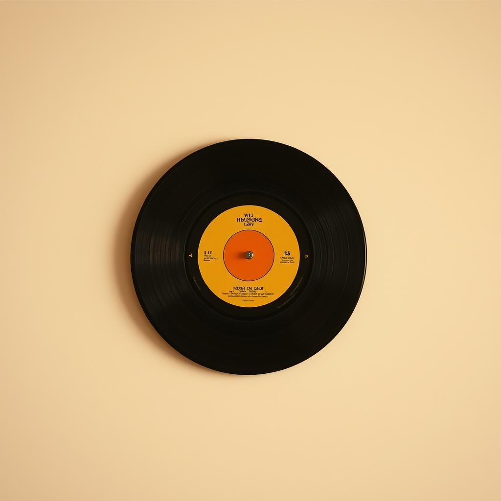 Song Image