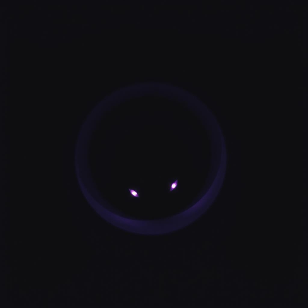 Into the Abyss Version 2 artwork
