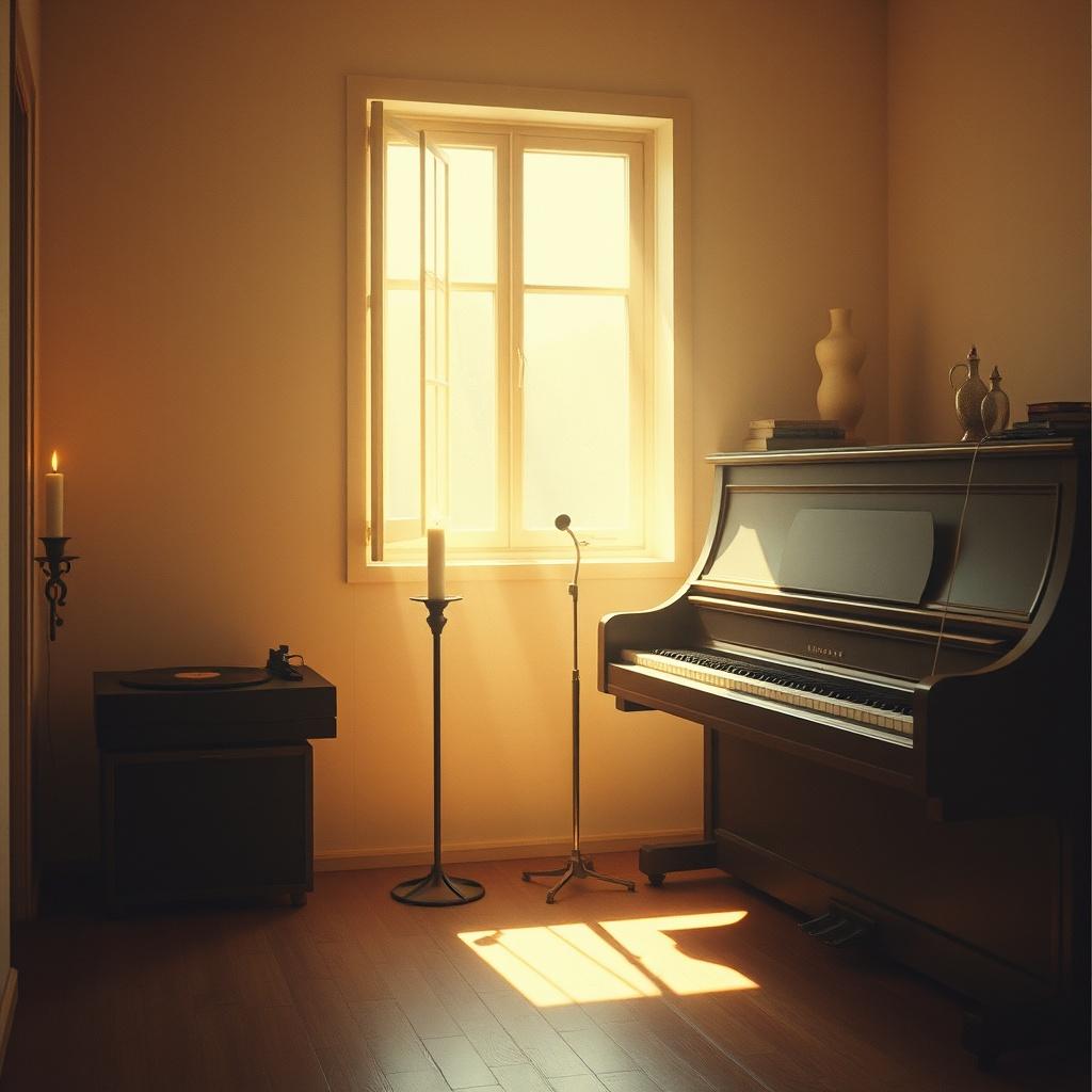 Song Image