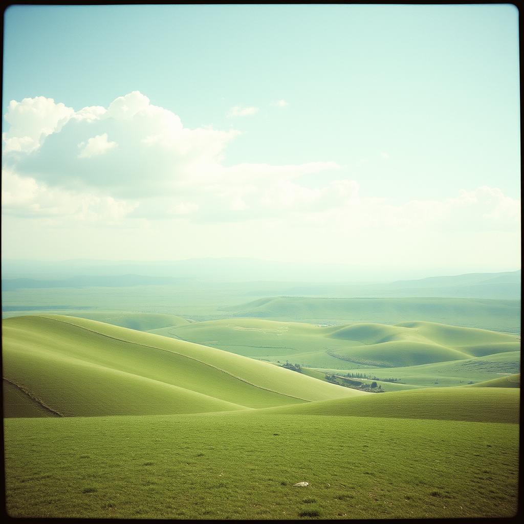 Field artwork
