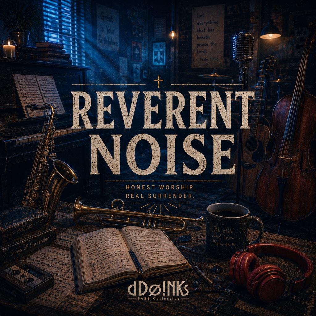 Reverent Noise