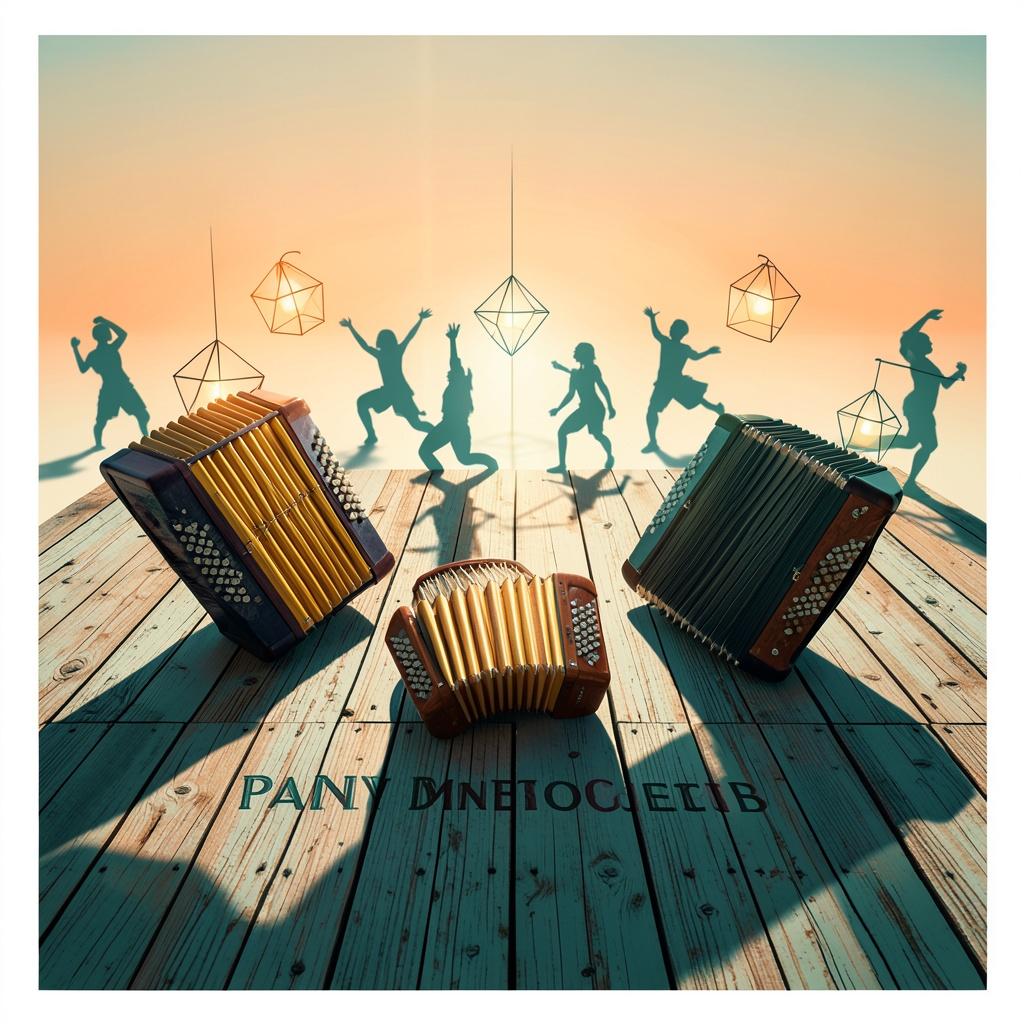Pan Flute Tension artwork