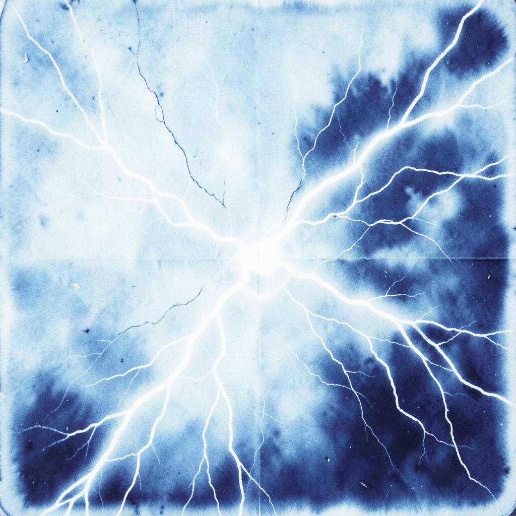 Power Brain (Blacklolita Remix) artwork