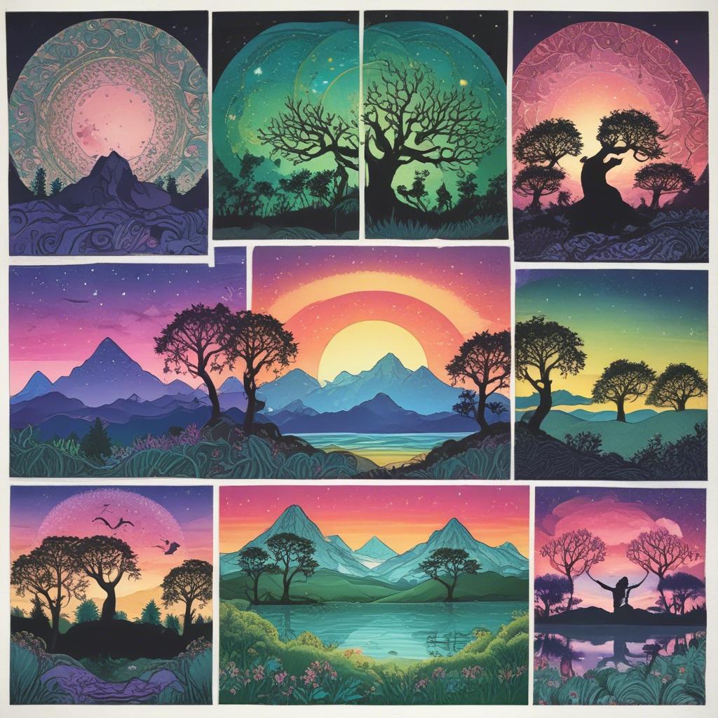Song Image