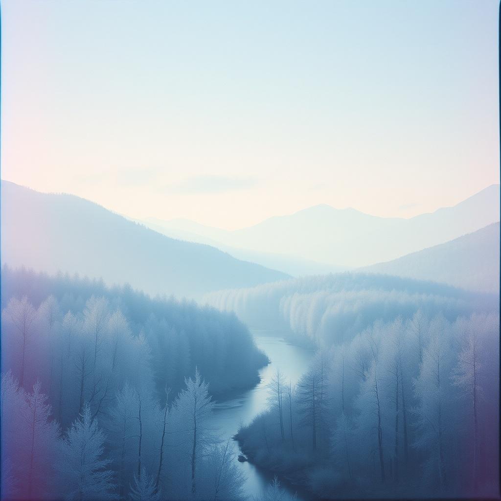 Image for  fourth experimental ambient soundscape world ensemble [March 15, 2026]