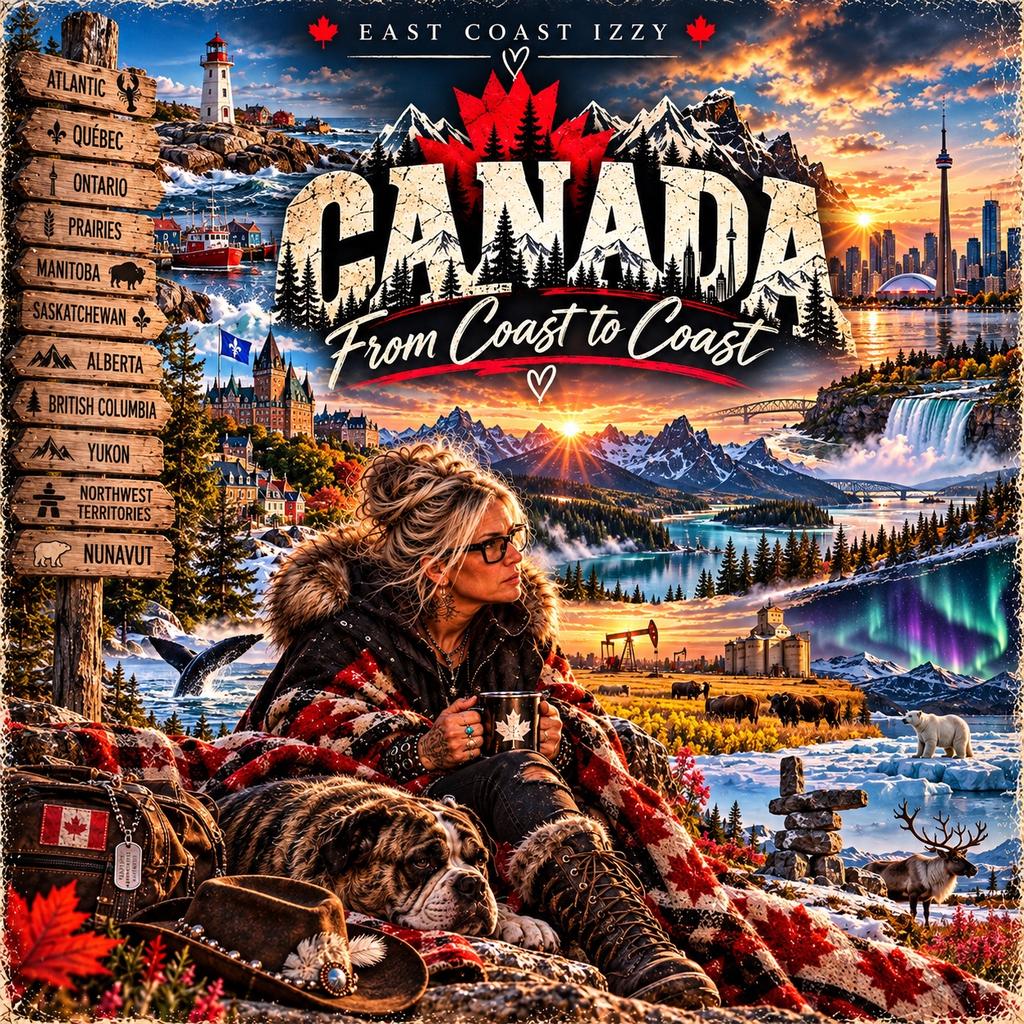 Where The Maple Runs Deep