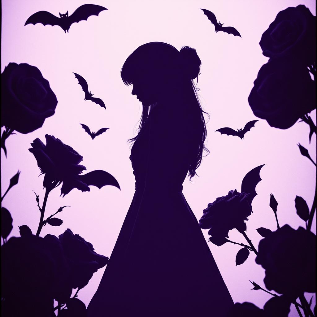 Goth Girls artwork