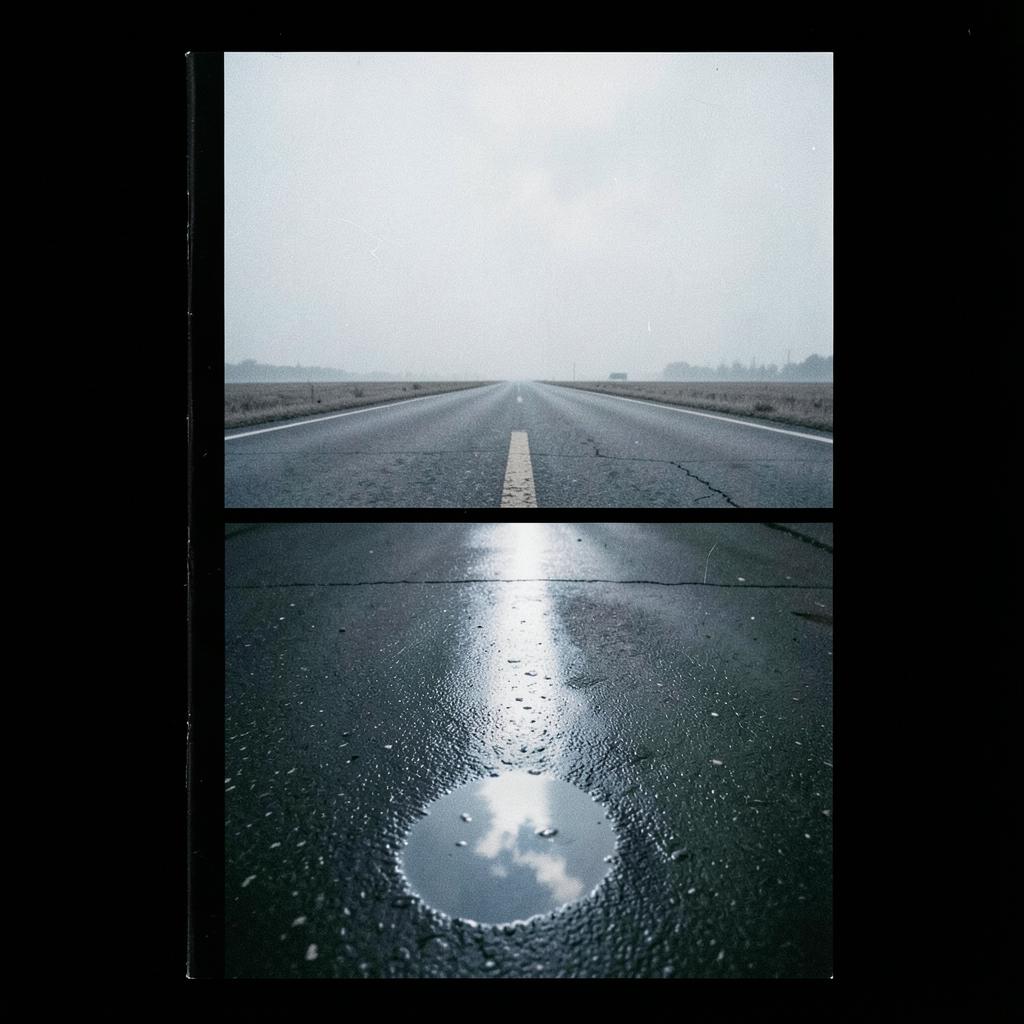 Wrong Way  (Hybrid Dub Mix) artwork