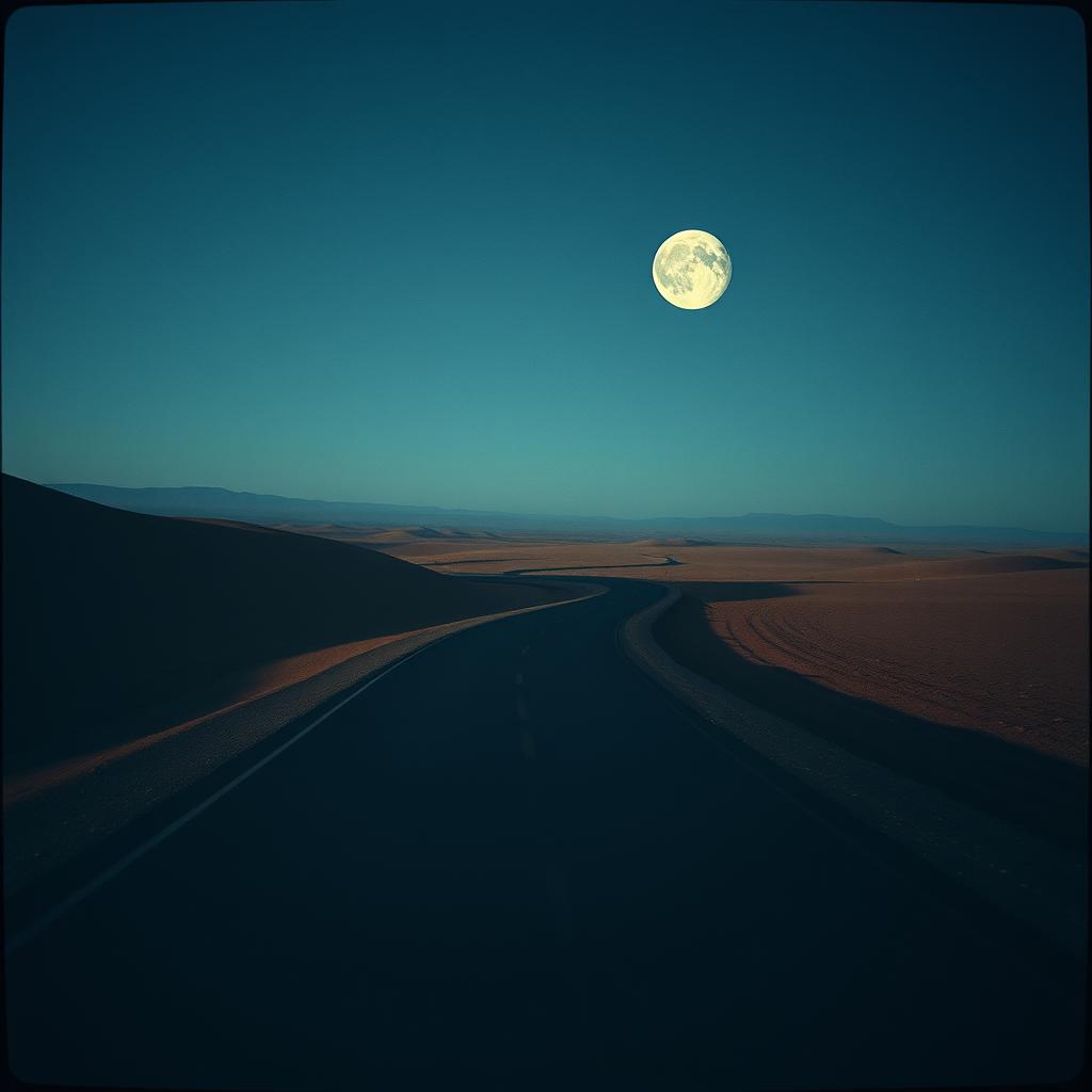 Song Cover Image