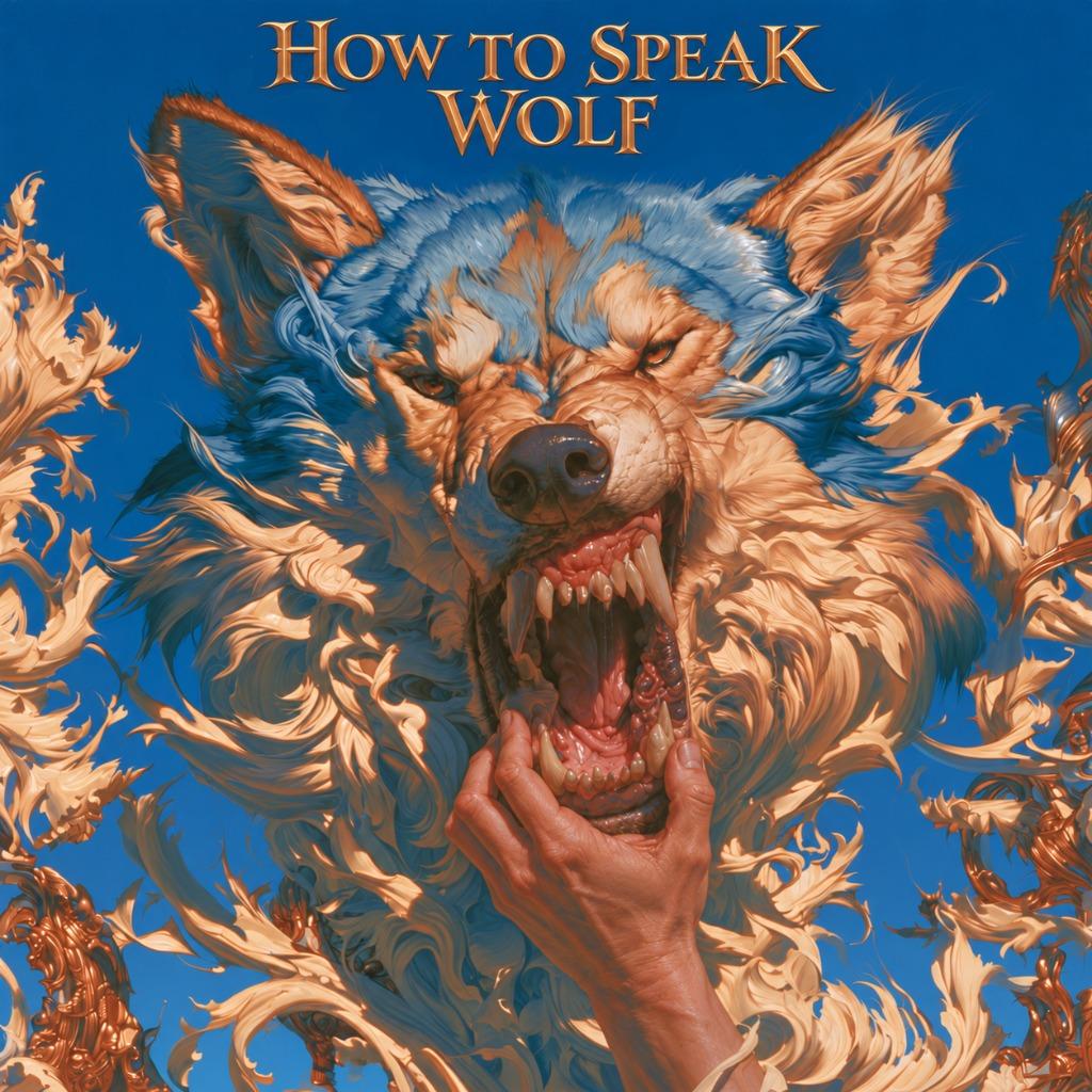 How to Speak Wolf