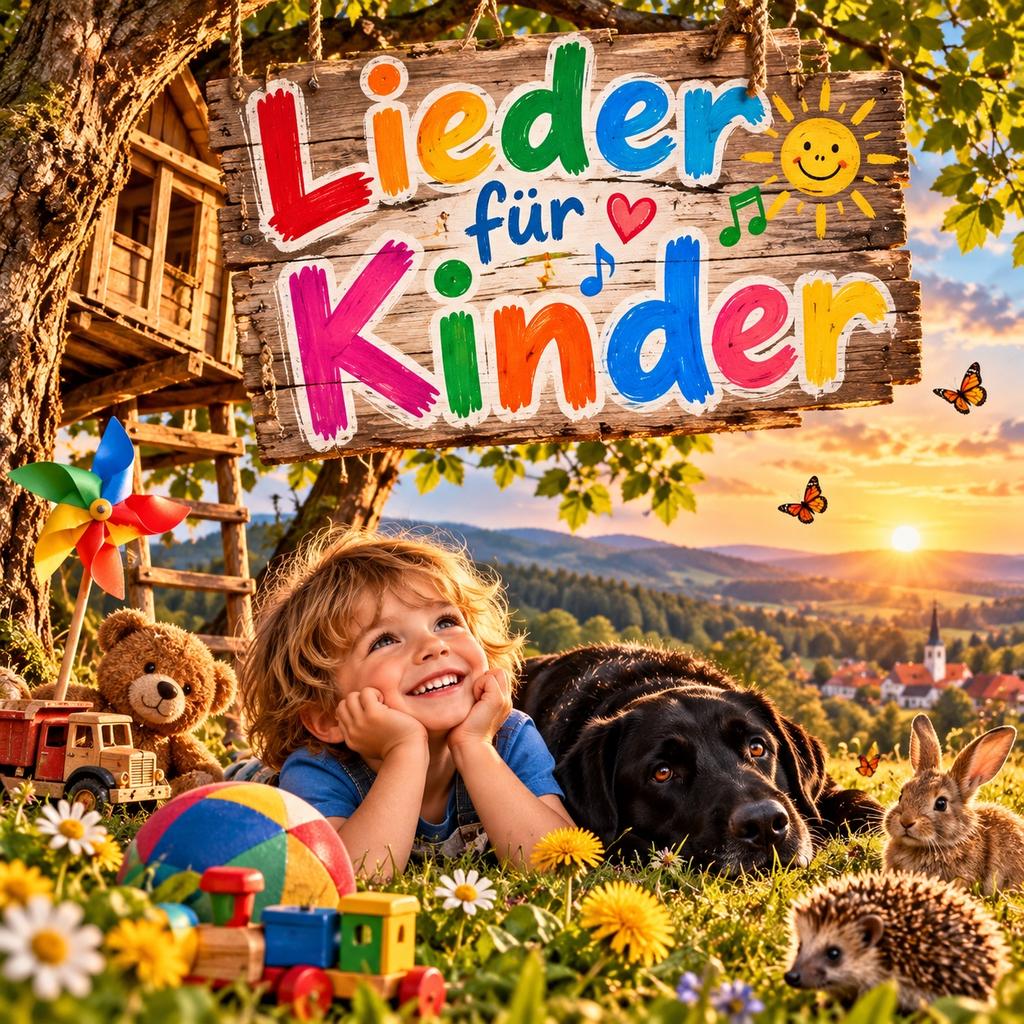 Songs Für Kinder