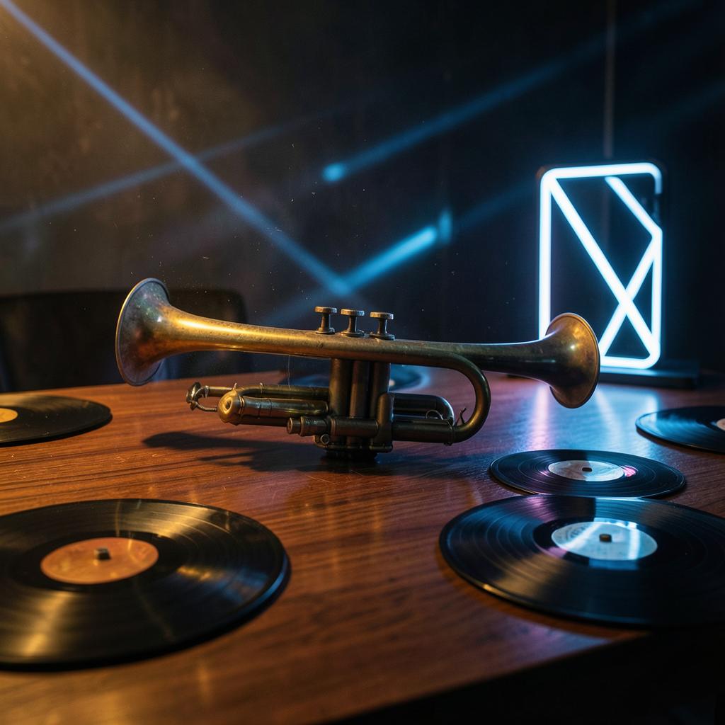 Speakeasy Rave artwork