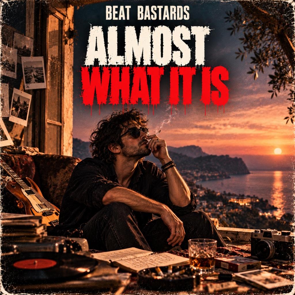 Almost What It Is