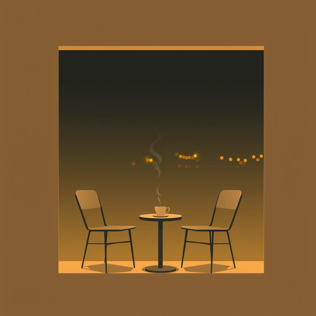 Blind Date Wonders “Live” artwork