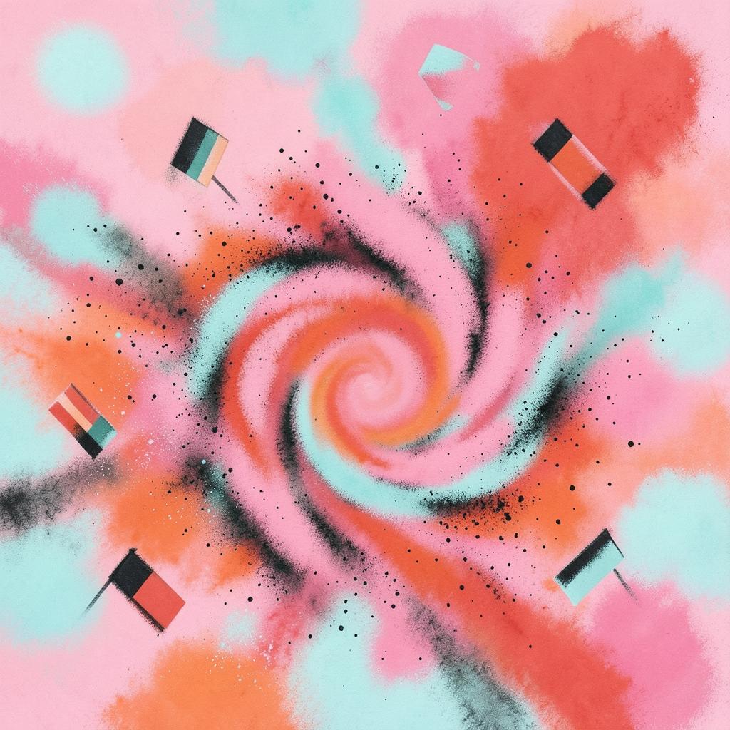 Company’s Influencer artwork