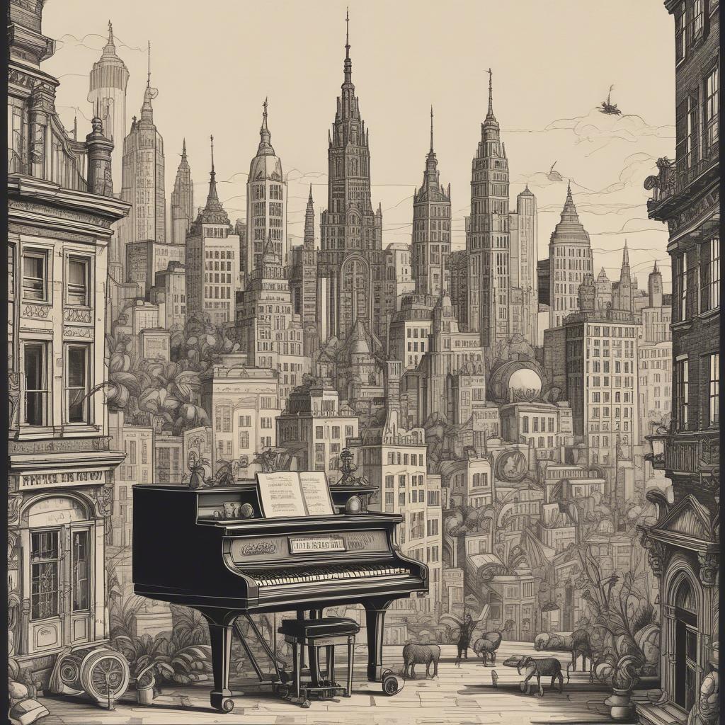 Song Image