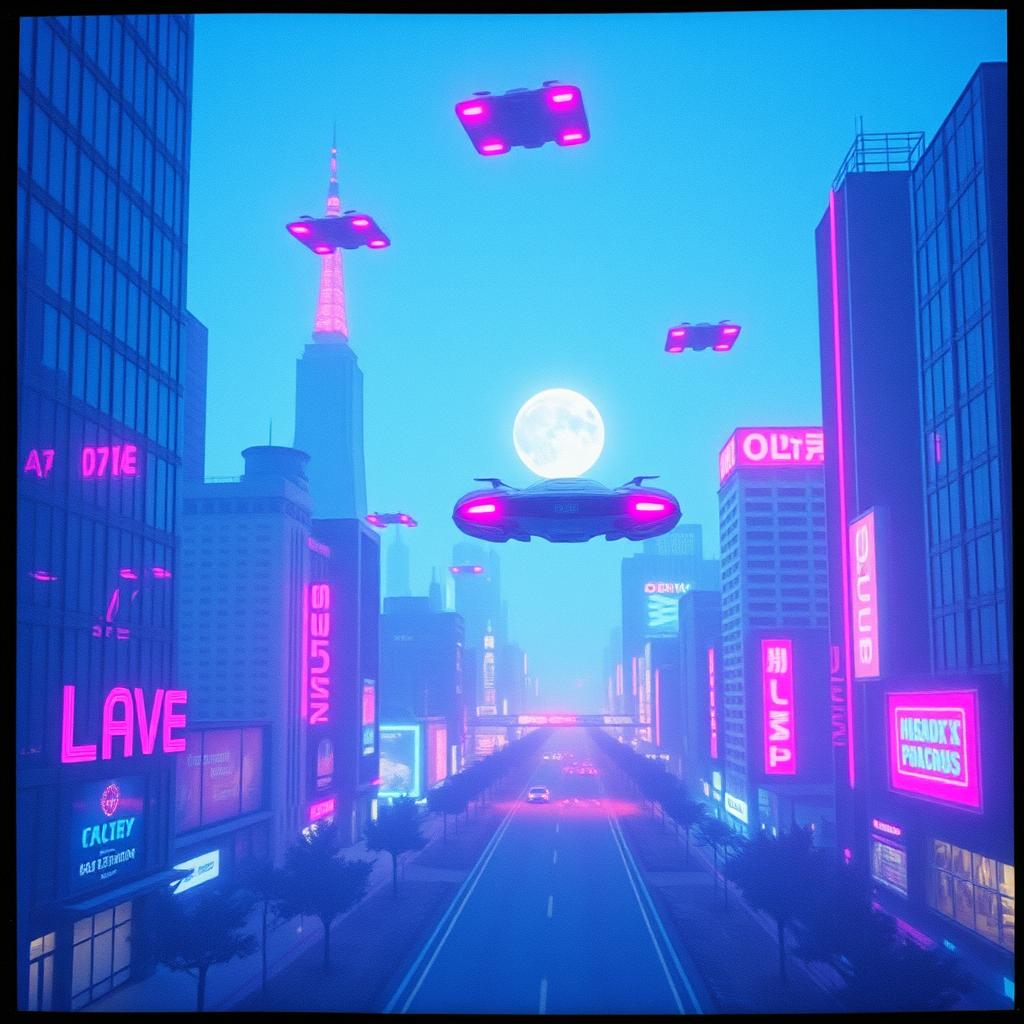 Way Up artwork
