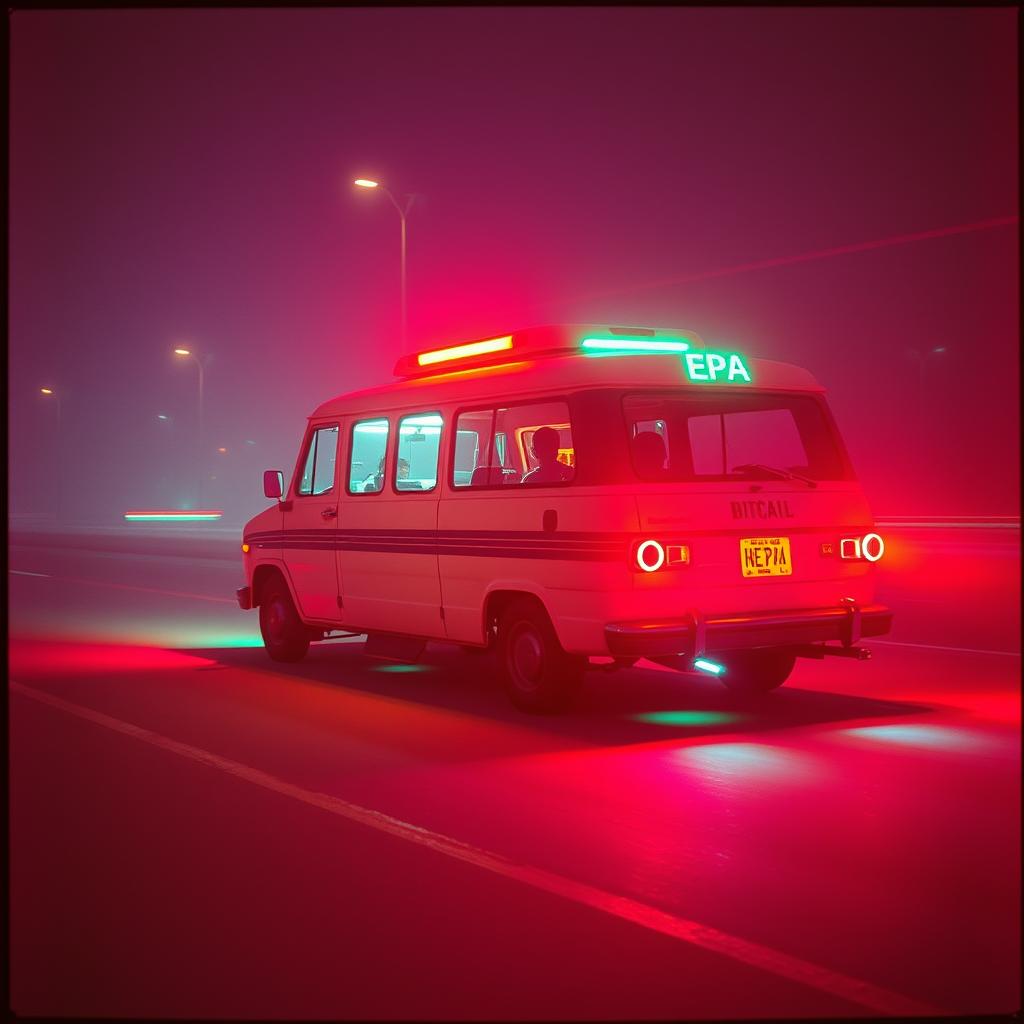 Persona image for epa