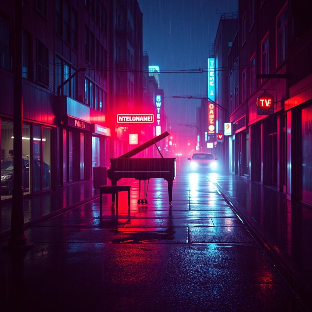 emotional music 2