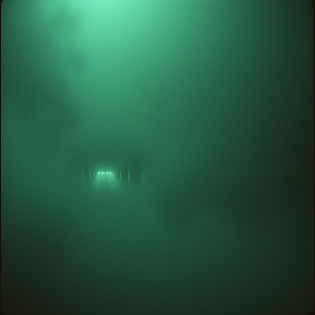 Visceral Parasite artwork