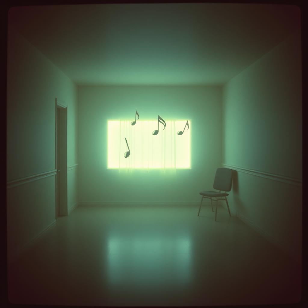 말하지 마 / Don’t Say It artwork