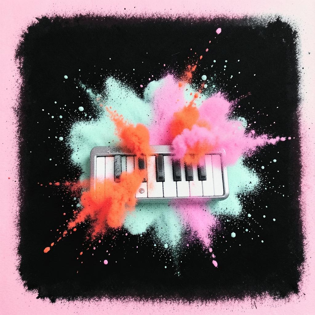 Urban Wolves artwork