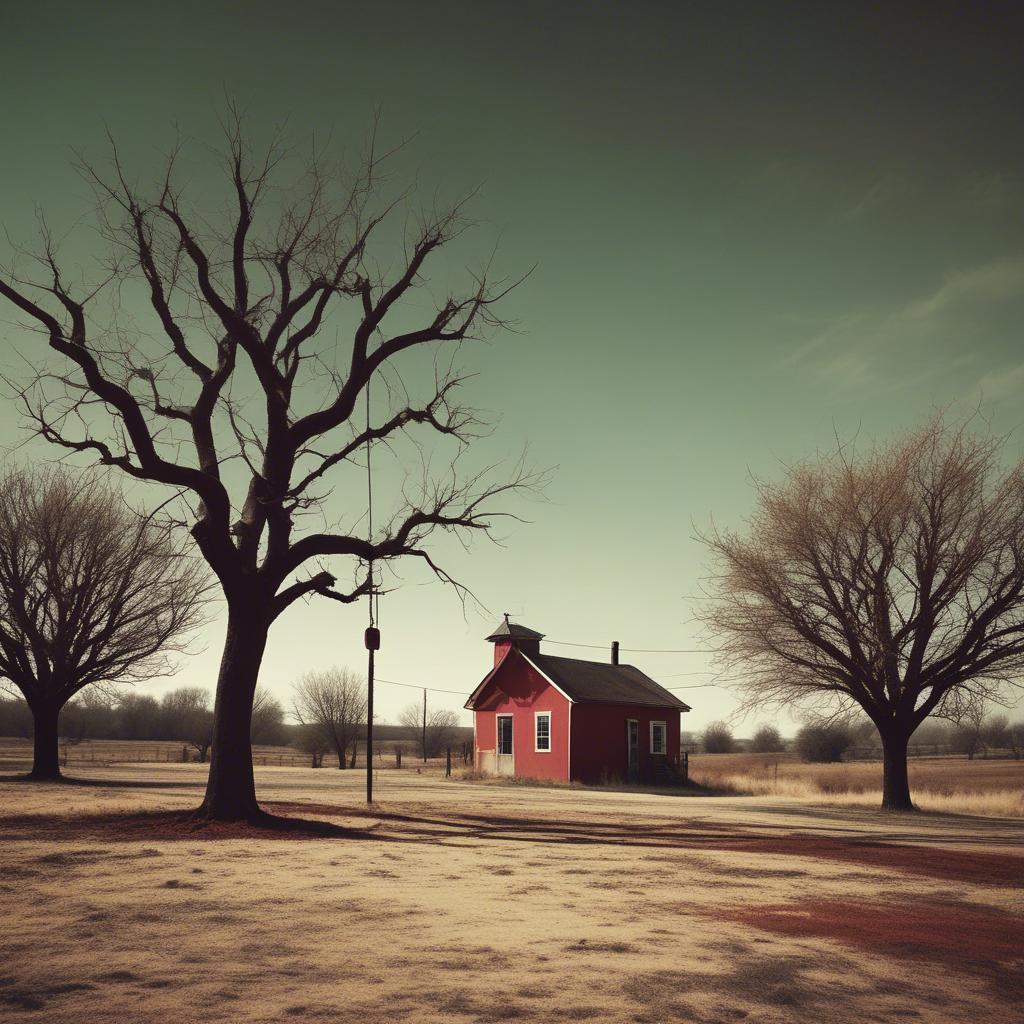 gallows, crab apples, a town trap trap heh, remix-redo-dux tres artwork