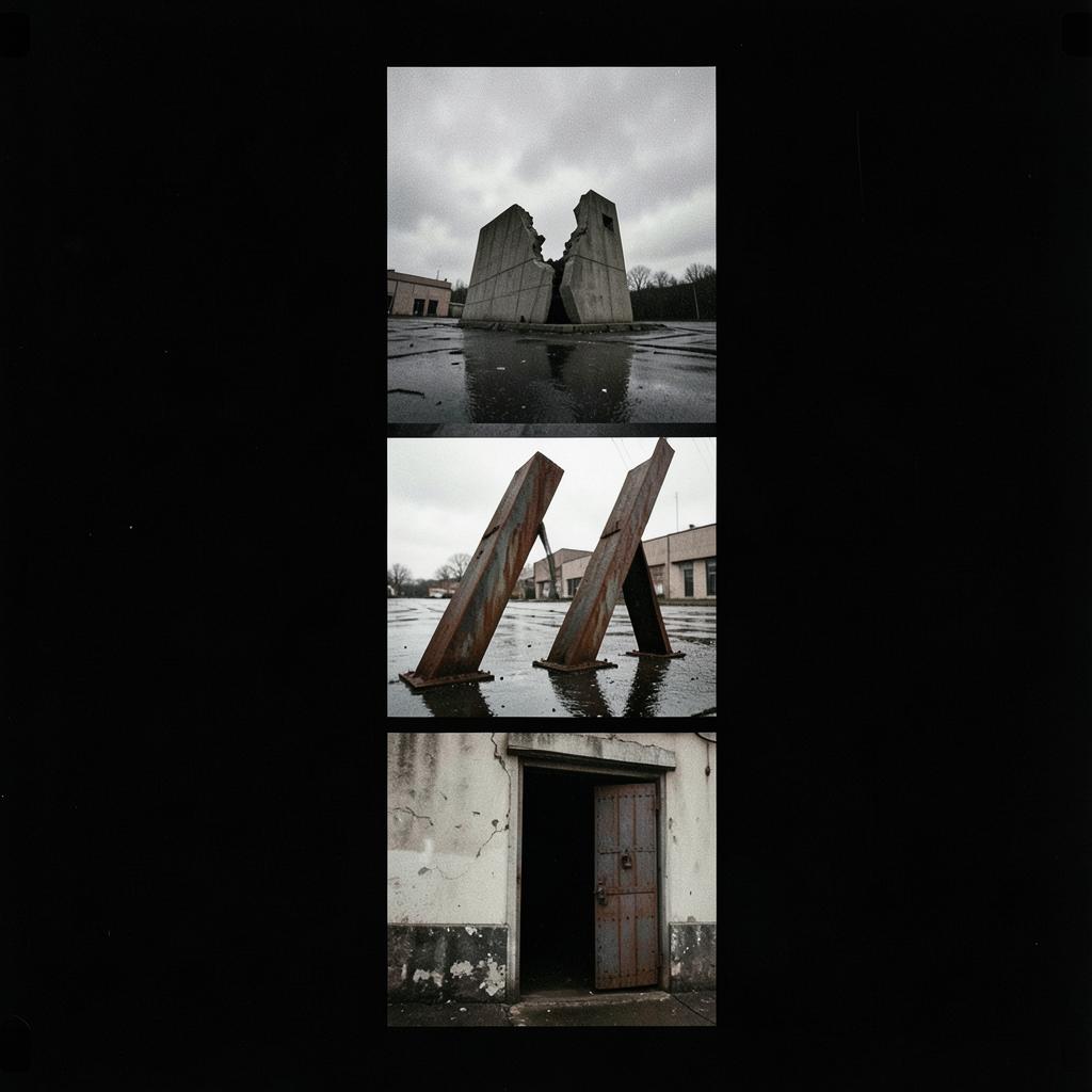 19 Aftermath artwork