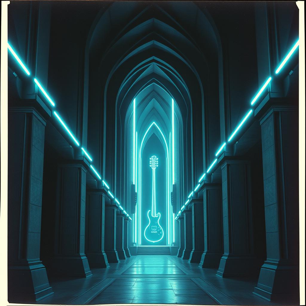 (two short lines only, low-range, spoken artwork