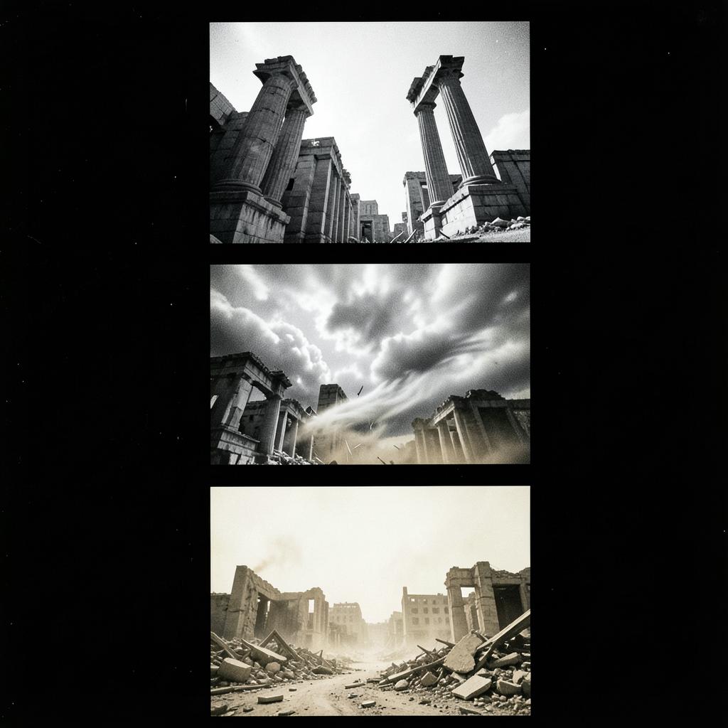 Kisah Hud artwork
