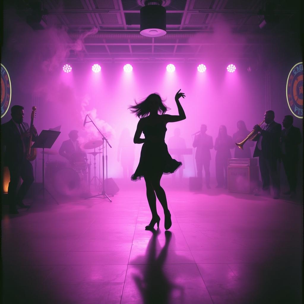 Playlist cover art