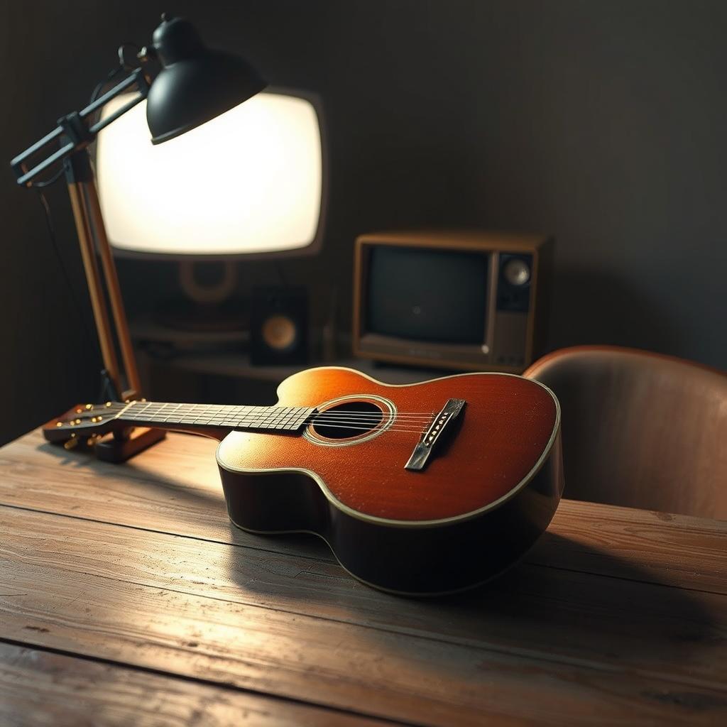 Song Image