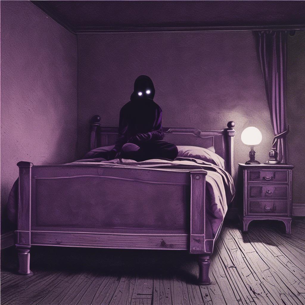 Persona image for bed