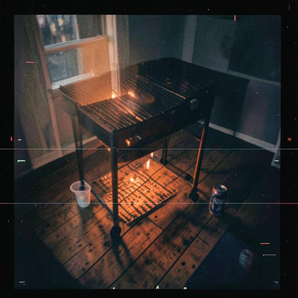 Song Cover Image