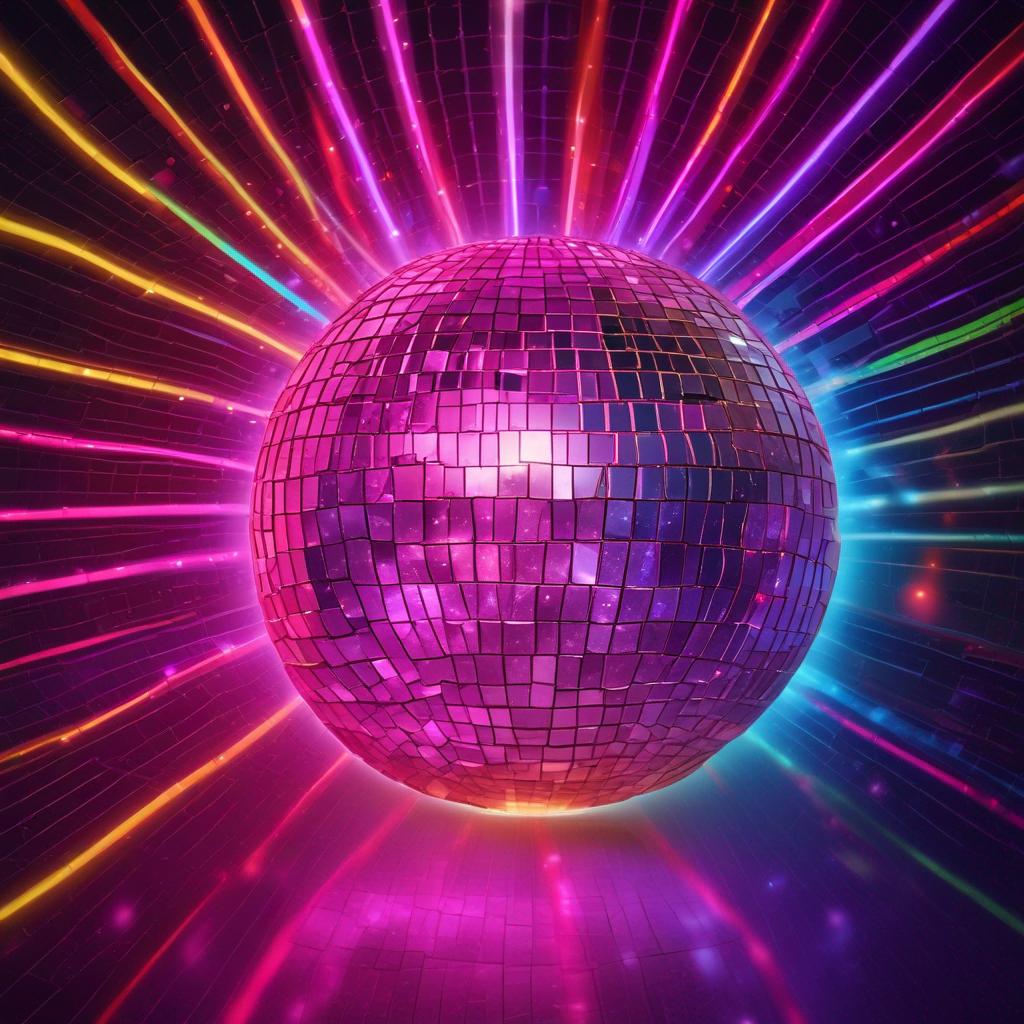 Image for Dancing Vibes