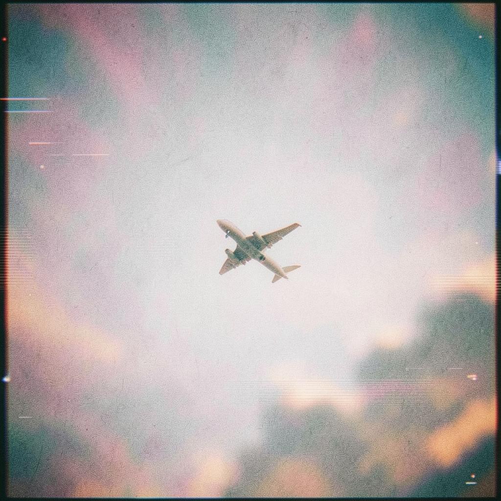 Fly!! artwork