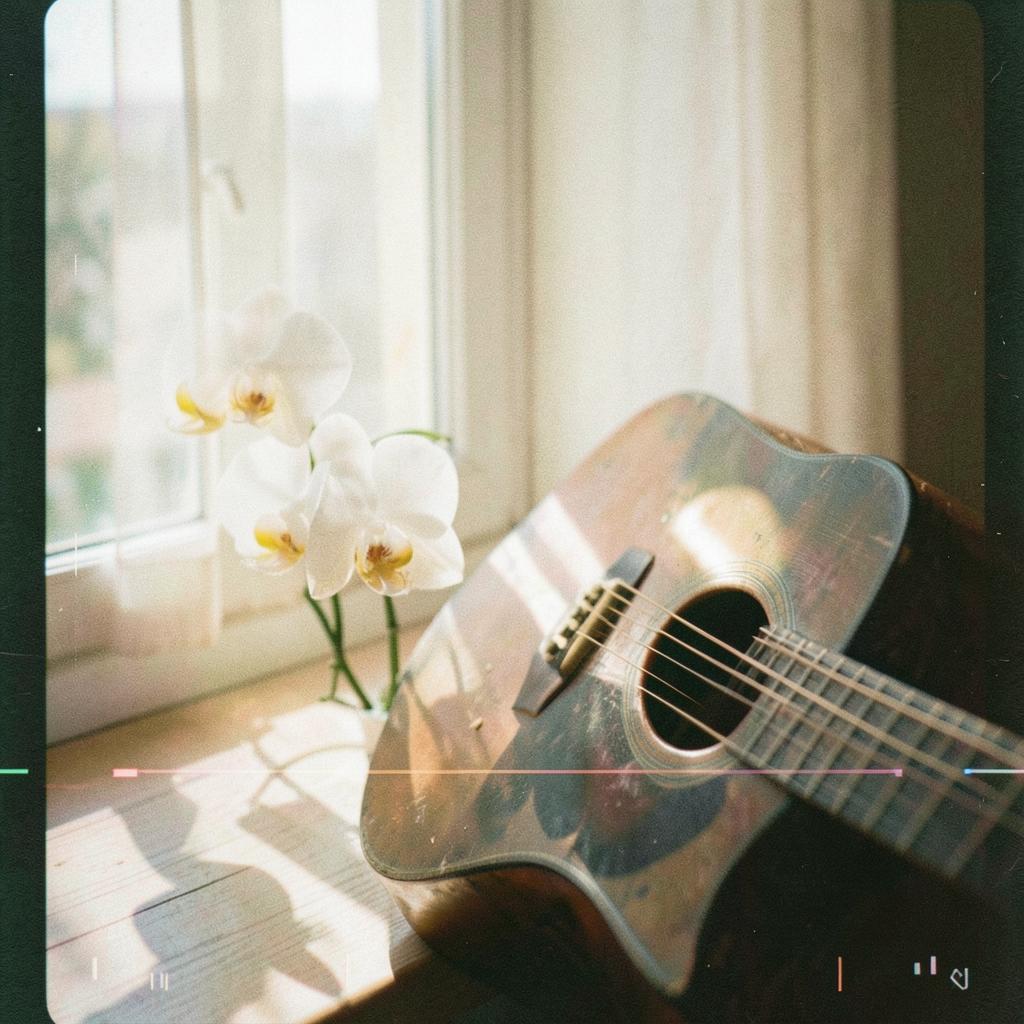 Je T'aime Tellement (Acoustique) artwork