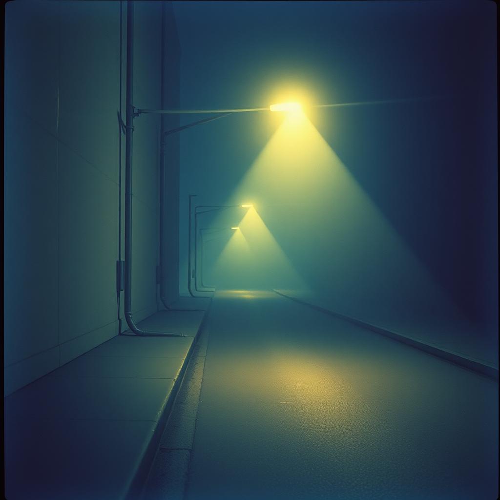 Có ai không… artwork