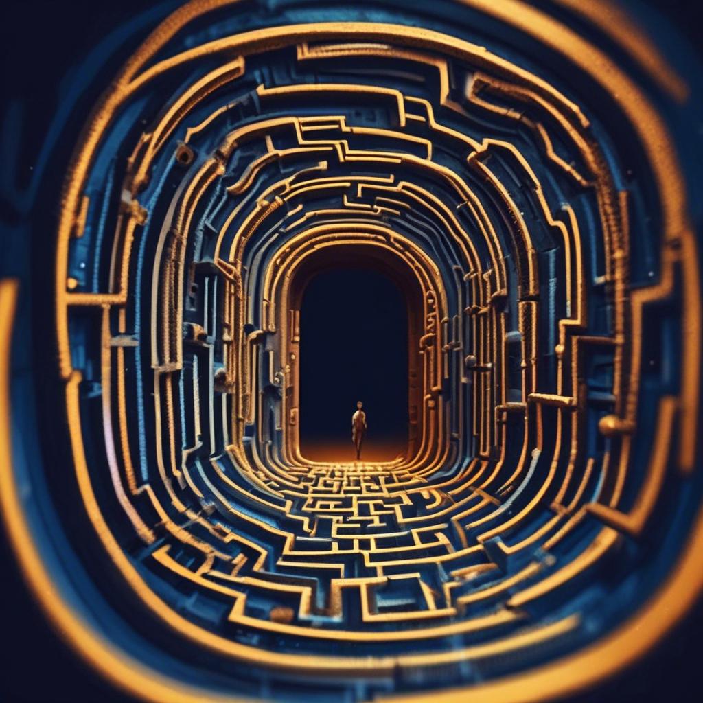 Underground～地下室の真実～ artwork