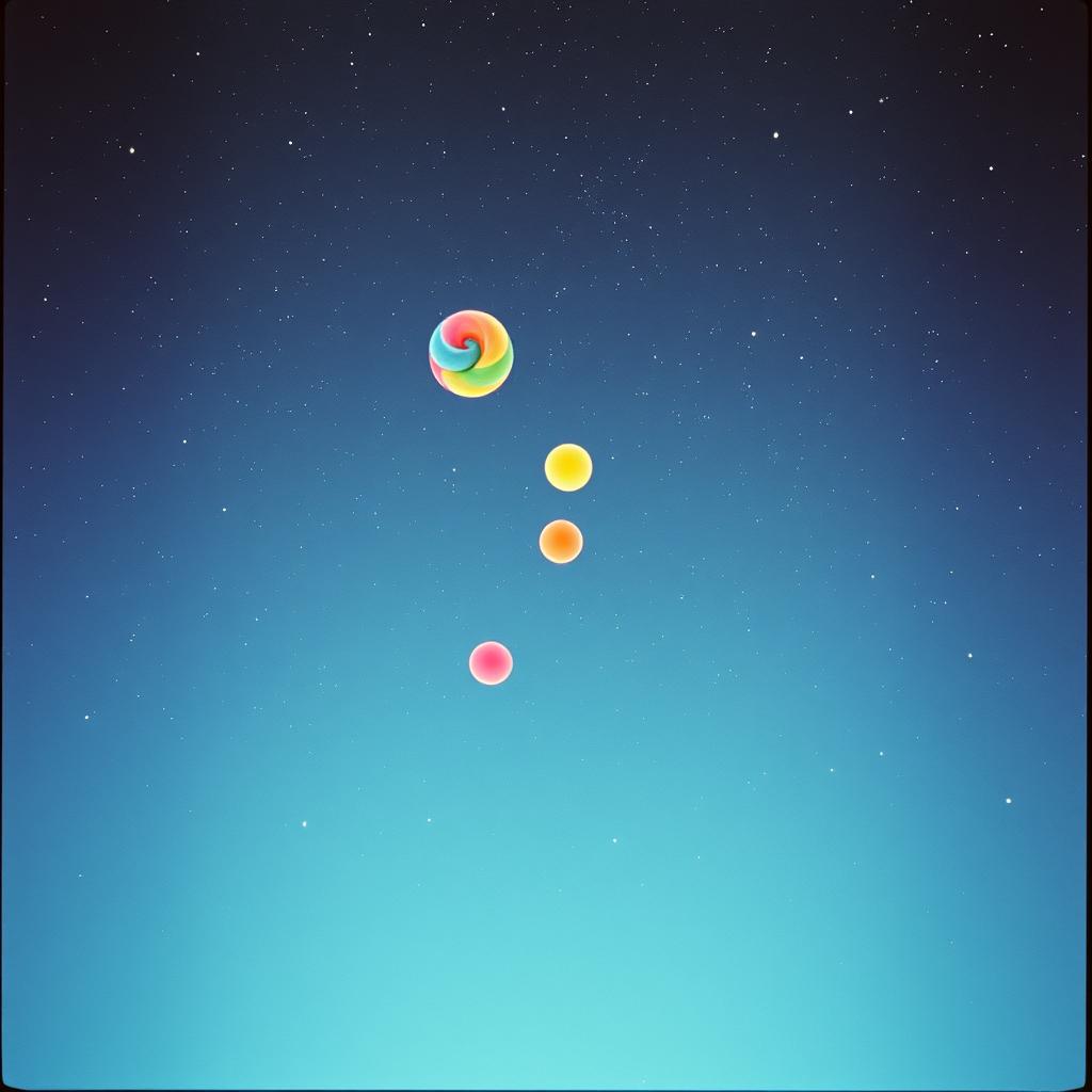 Image for DESTINY - Vocal Line