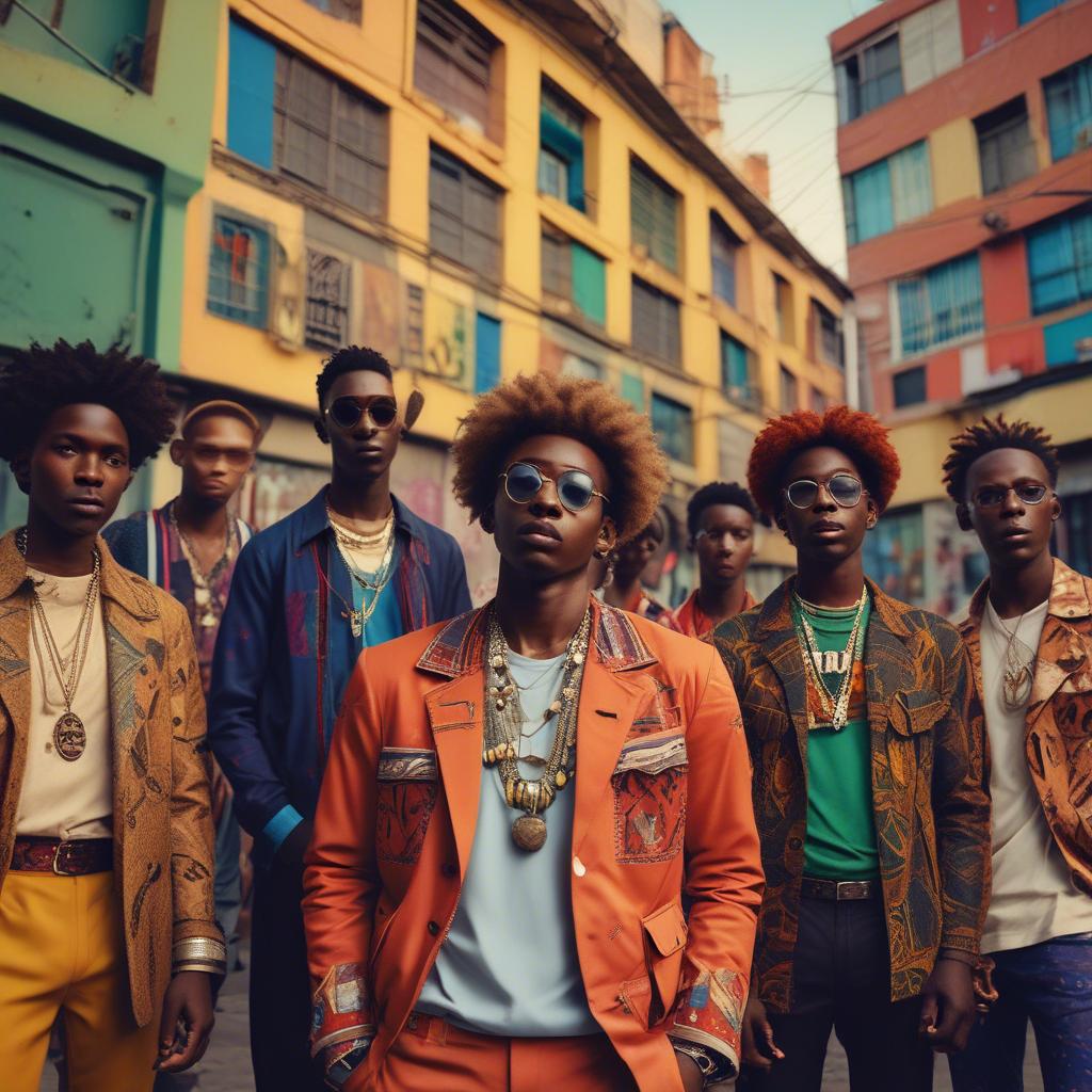 Afrobeat