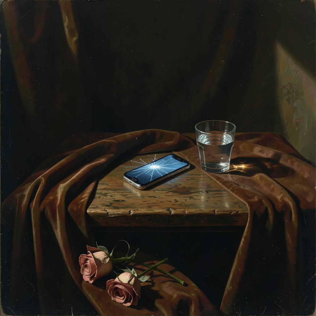 Siamo vicini ma cosi lontani artwork