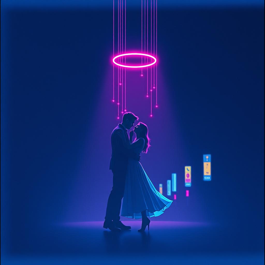 Image for Miss Louise