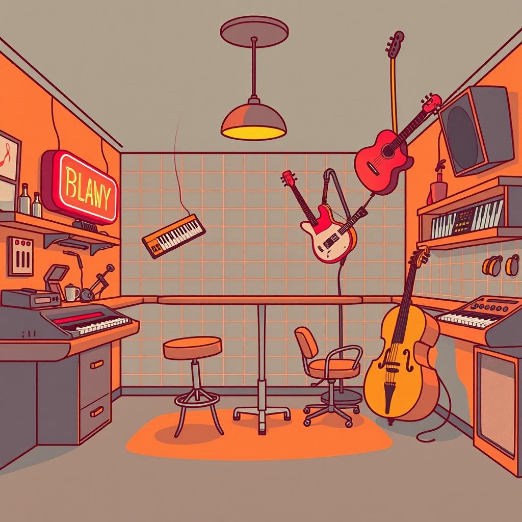 Song Image